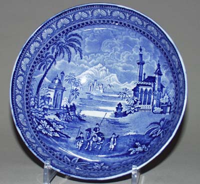 Bowl with Foot c1930